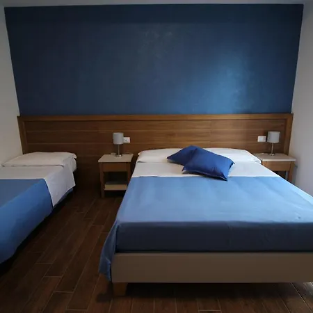 Miano Casa Vacanze *