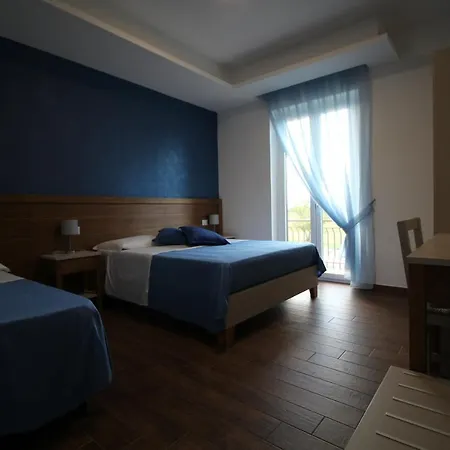 Miano Casa Vacanze * Capaccio