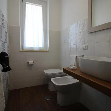 Miano Casa Vacanze *