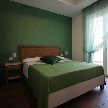 Miano Casa Vacanze Pensionat *