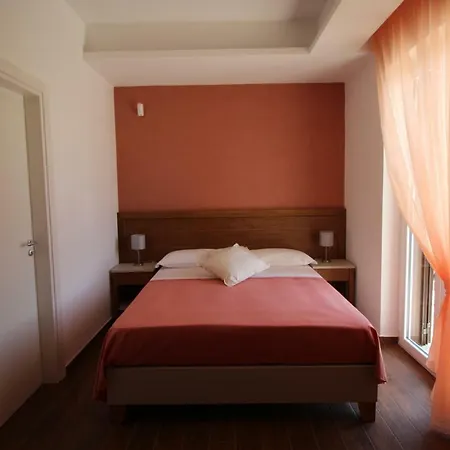 Miano Casa Vacanze * Capaccio