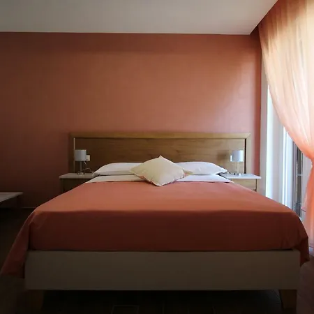 Miano Casa Vacanze