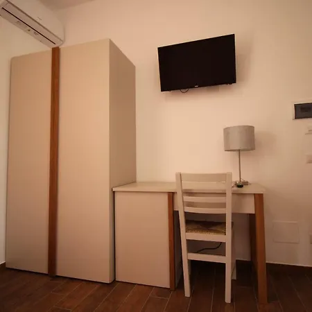 Miano Casa Vacanze * Capaccio