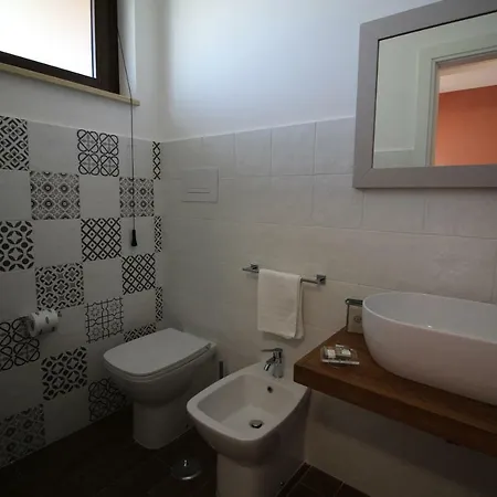 Pensionat Miano Casa Vacanze