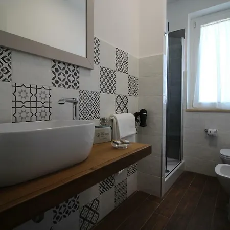 Miano Casa Vacanze Pensionat *