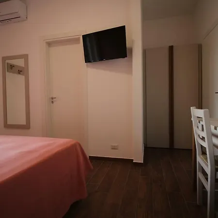 Miano Casa Vacanze Pensionat Capaccio