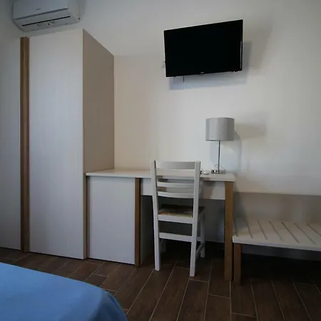 Miano Casa Vacanze *