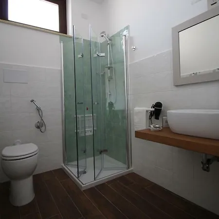 Pensionat Miano Casa Vacanze