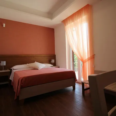 Miano Casa Vacanze Pensionat *