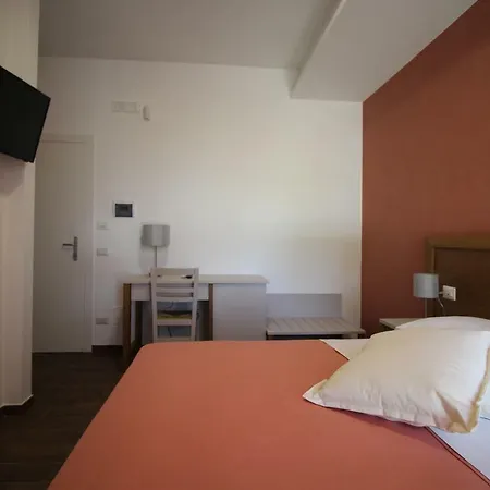 Pensionat Miano Casa Vacanze
