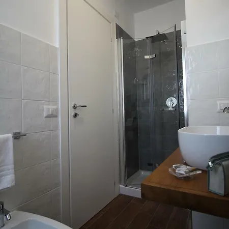 Pensionat Miano Casa Vacanze Capaccio