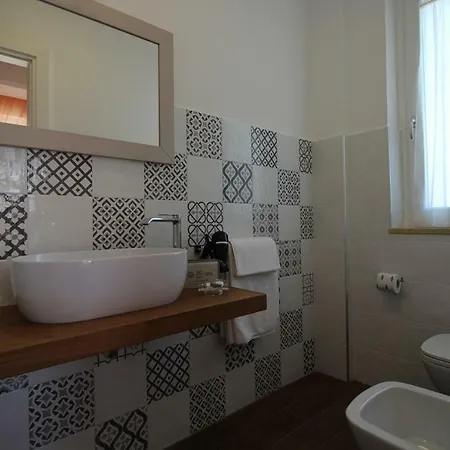 Miano Casa Vacanze Pensionat