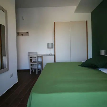 Miano Casa Vacanze Pensionat