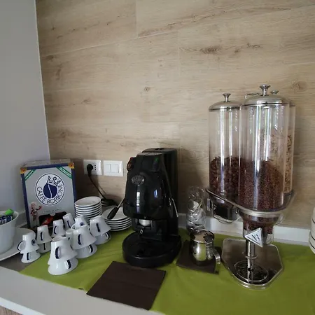 Miano Casa Vacanze Pensionat *