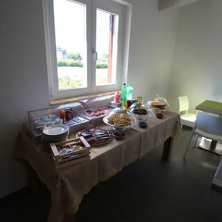 Miano Casa Vacanze *