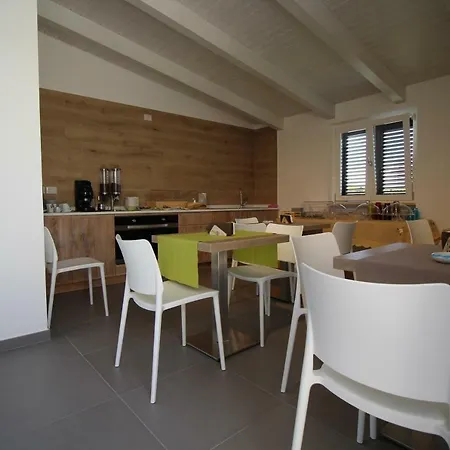 Miano Casa Vacanze