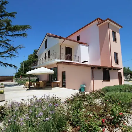 Miano Casa Vacanze Pensionat *