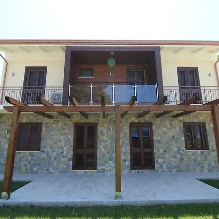 Pensionat Miano Casa Vacanze