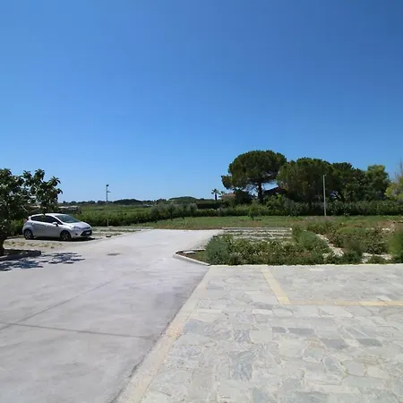 Miano Casa Vacanze Pensionat Capaccio