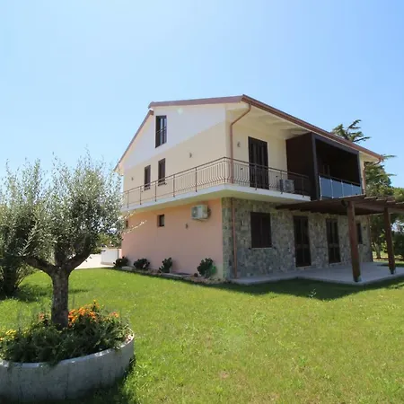 Miano Casa Vacanze * Capaccio