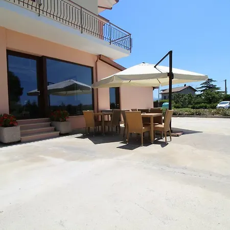 Miano Casa Vacanze *