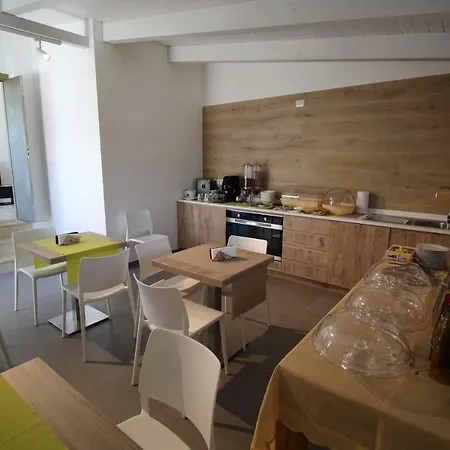Pensionat Miano Casa Vacanze *