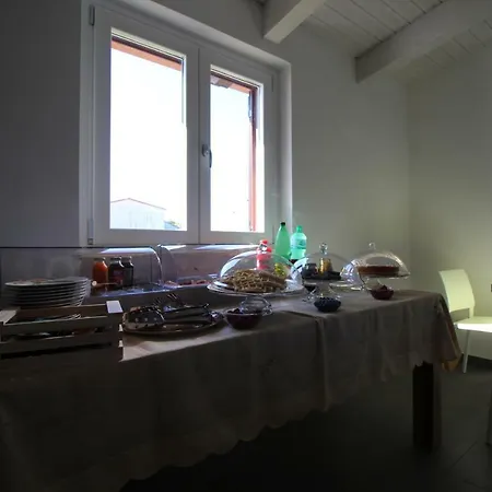 Pensionat Miano Casa Vacanze