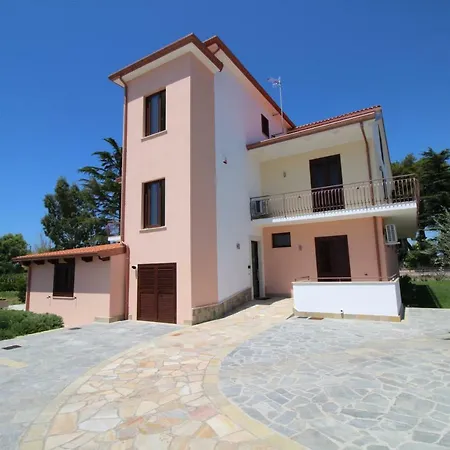 Miano Casa Vacanze Pensionat Capaccio