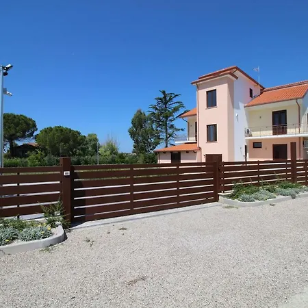 Miano Casa Vacanze Pensionat Capaccio