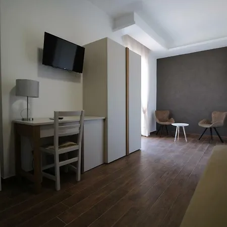 Miano Casa Vacanze *