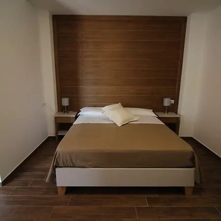 Miano Casa Vacanze * Capaccio